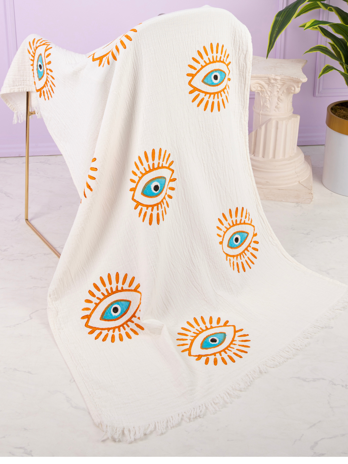 ANGELA towel