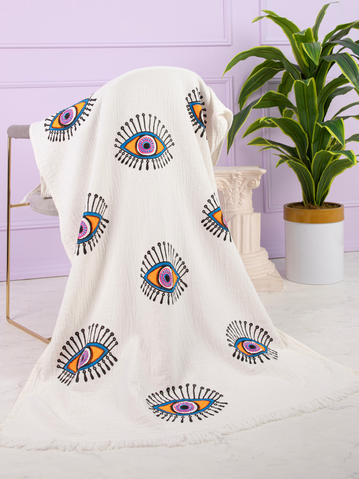 STEPHANIE towel