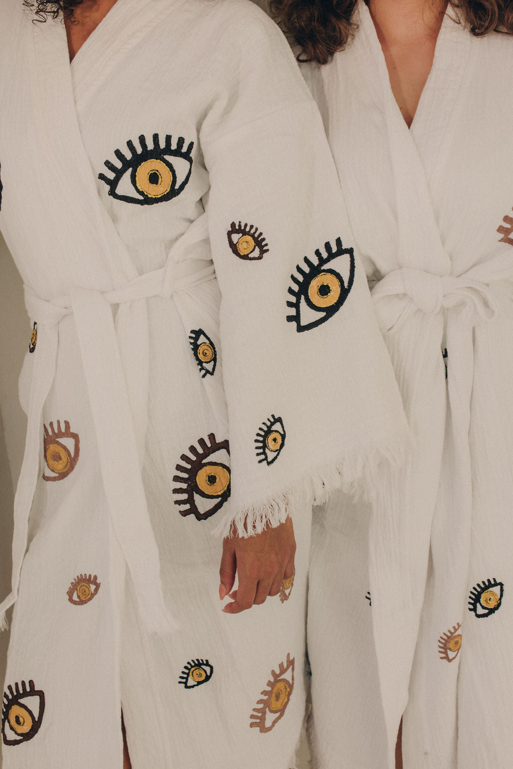 LENA robe