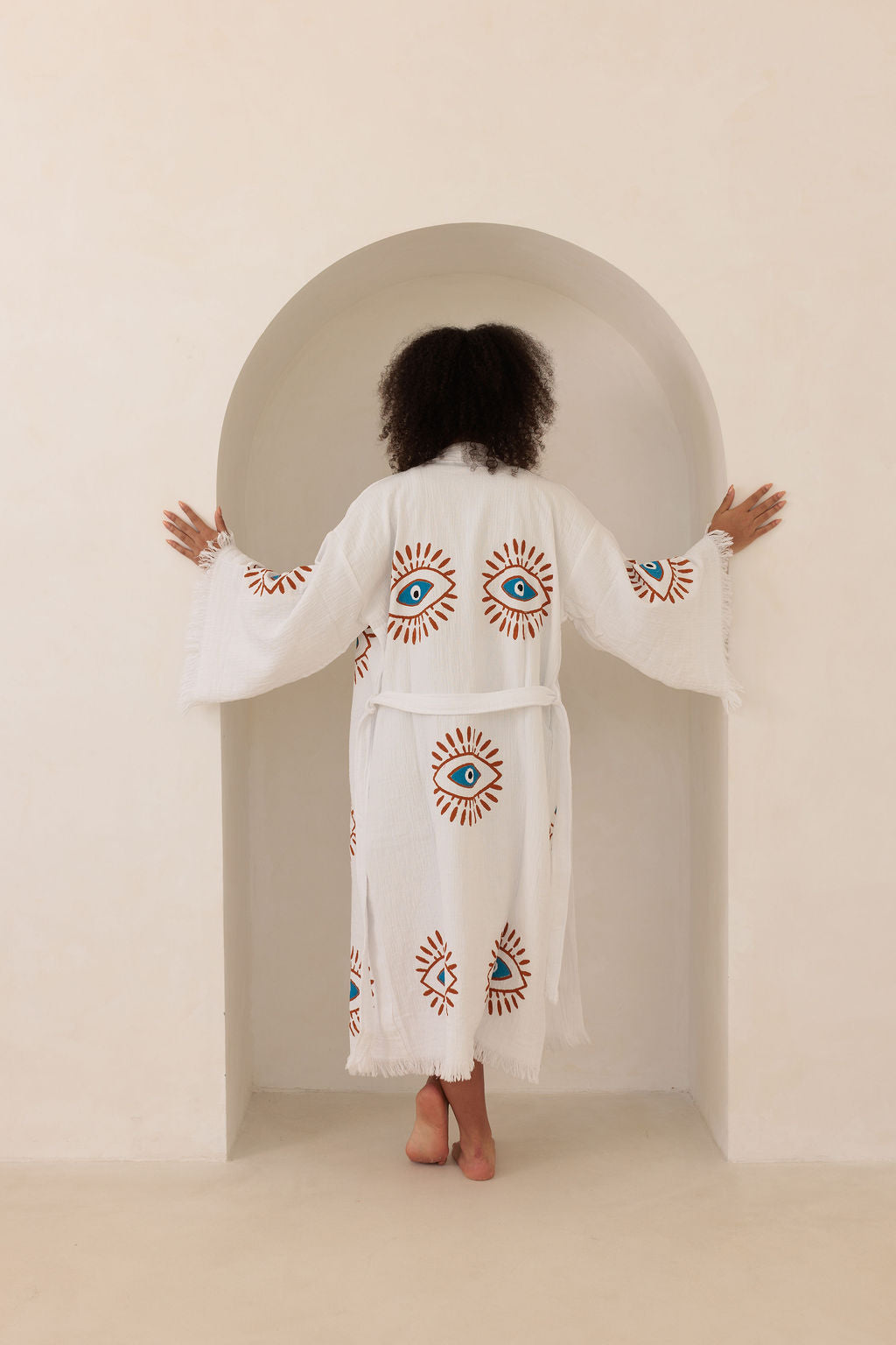 ANGELA robe