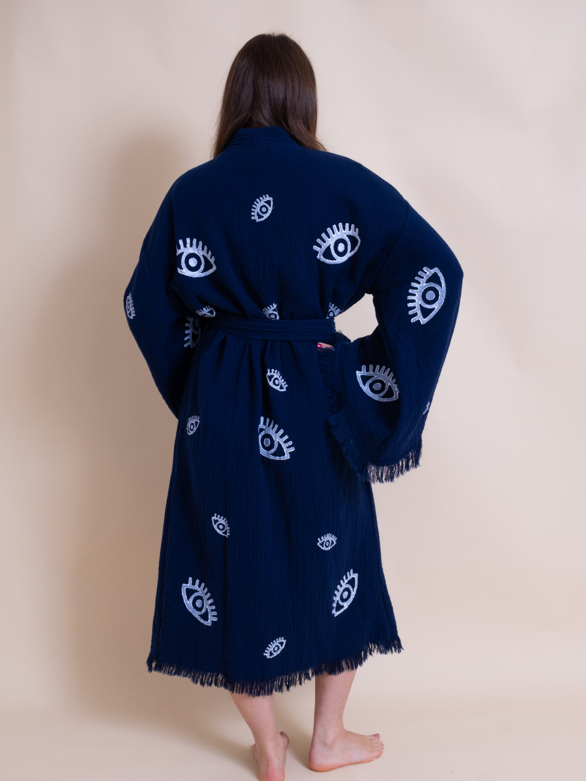 HADLEY robe