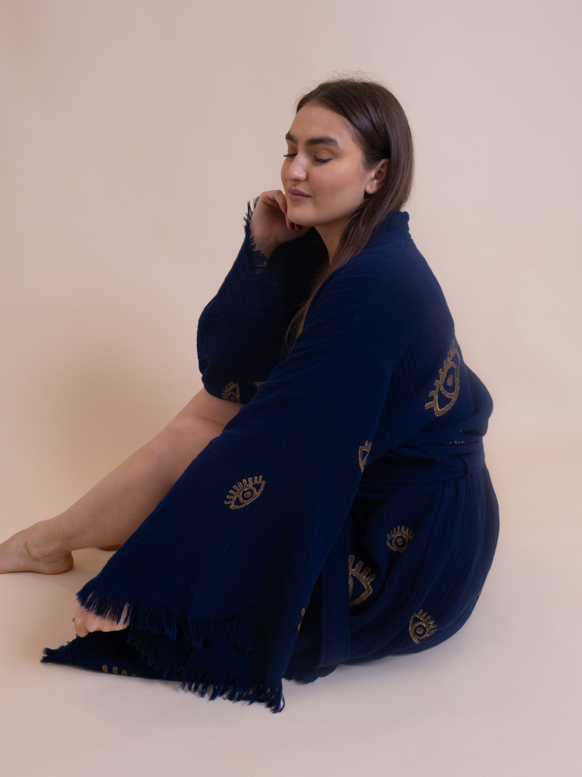 LYRA robe
