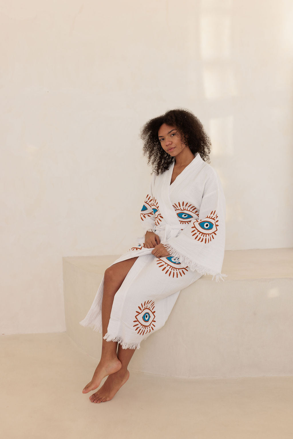 ANGELA robe