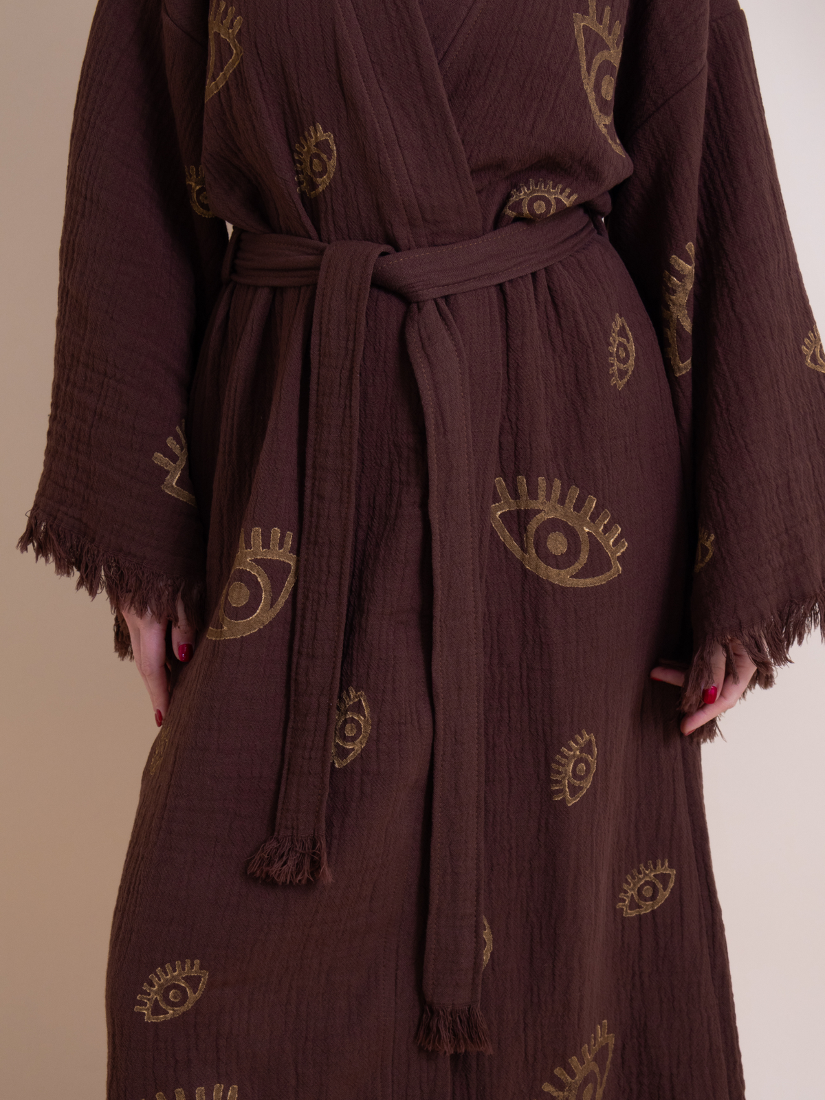 SEREN robe