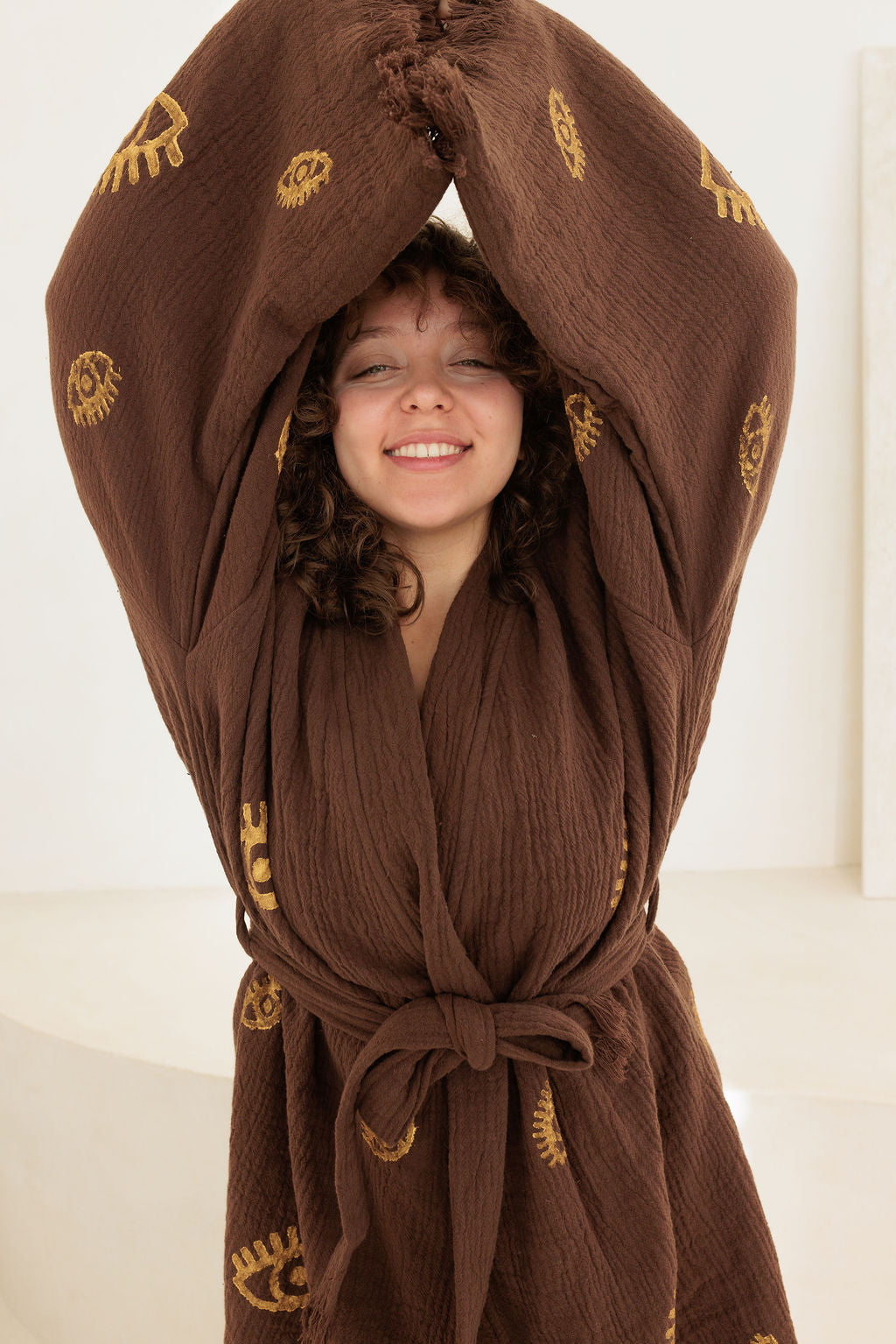 SEREN robe