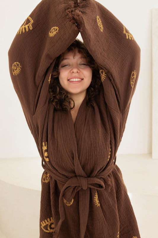 SEREN robe