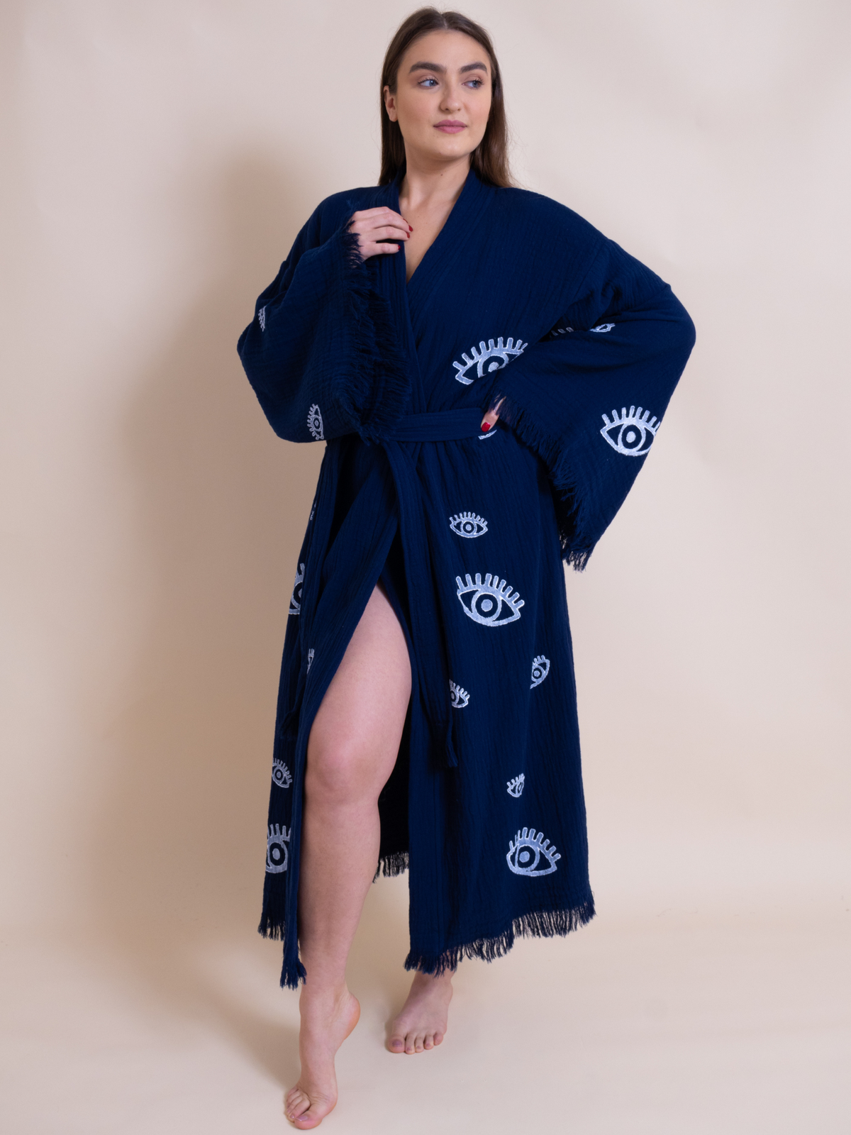 HADLEY robe