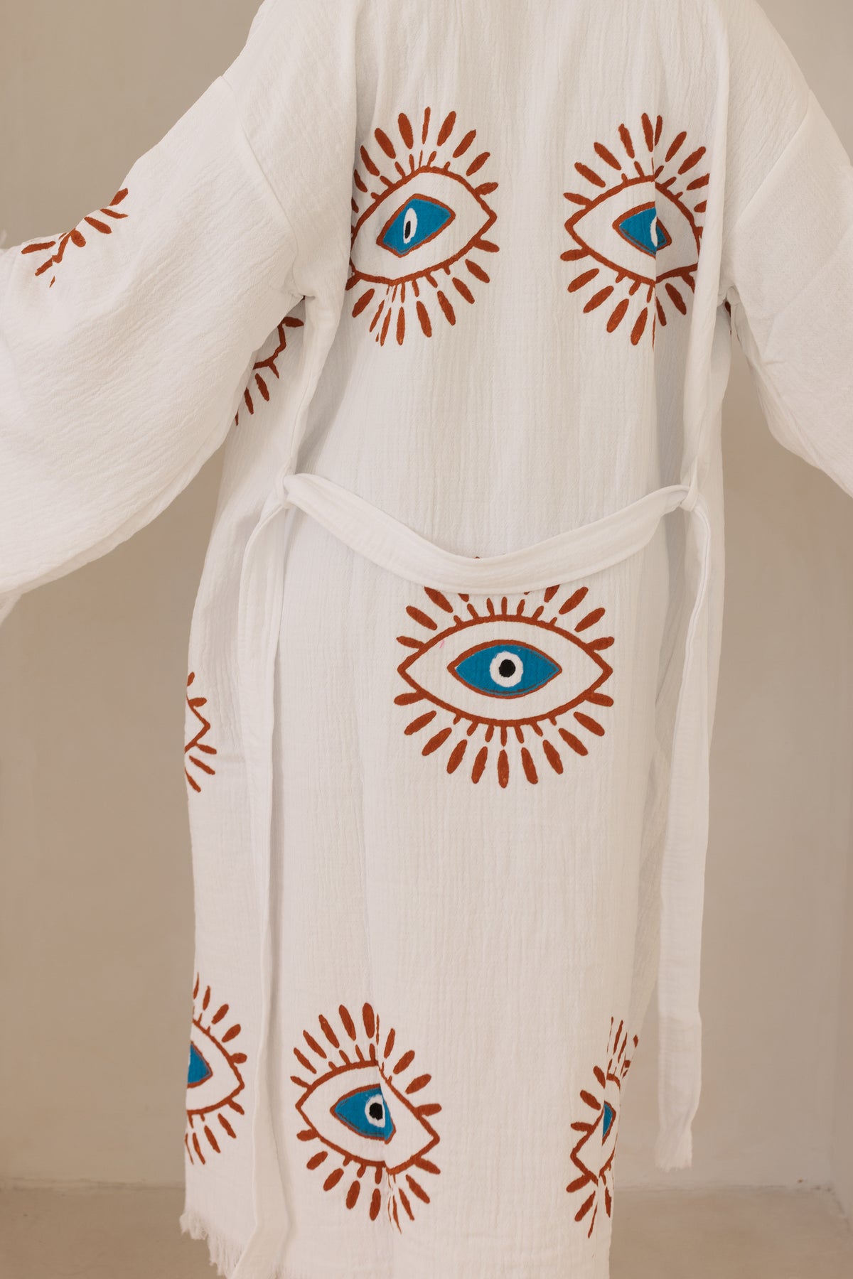 ANGELA robe