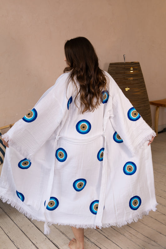 AZRA robe