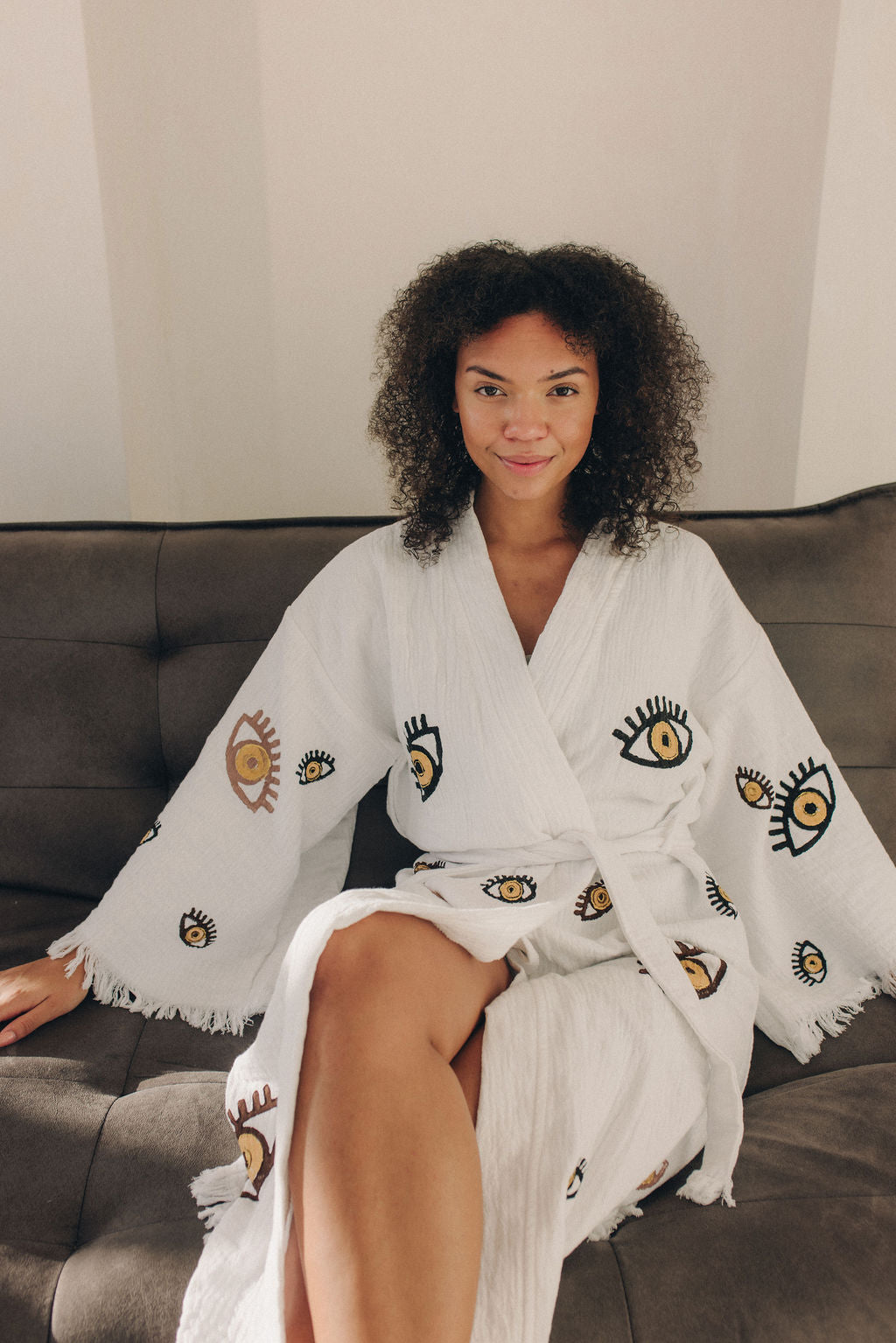 LENA robe