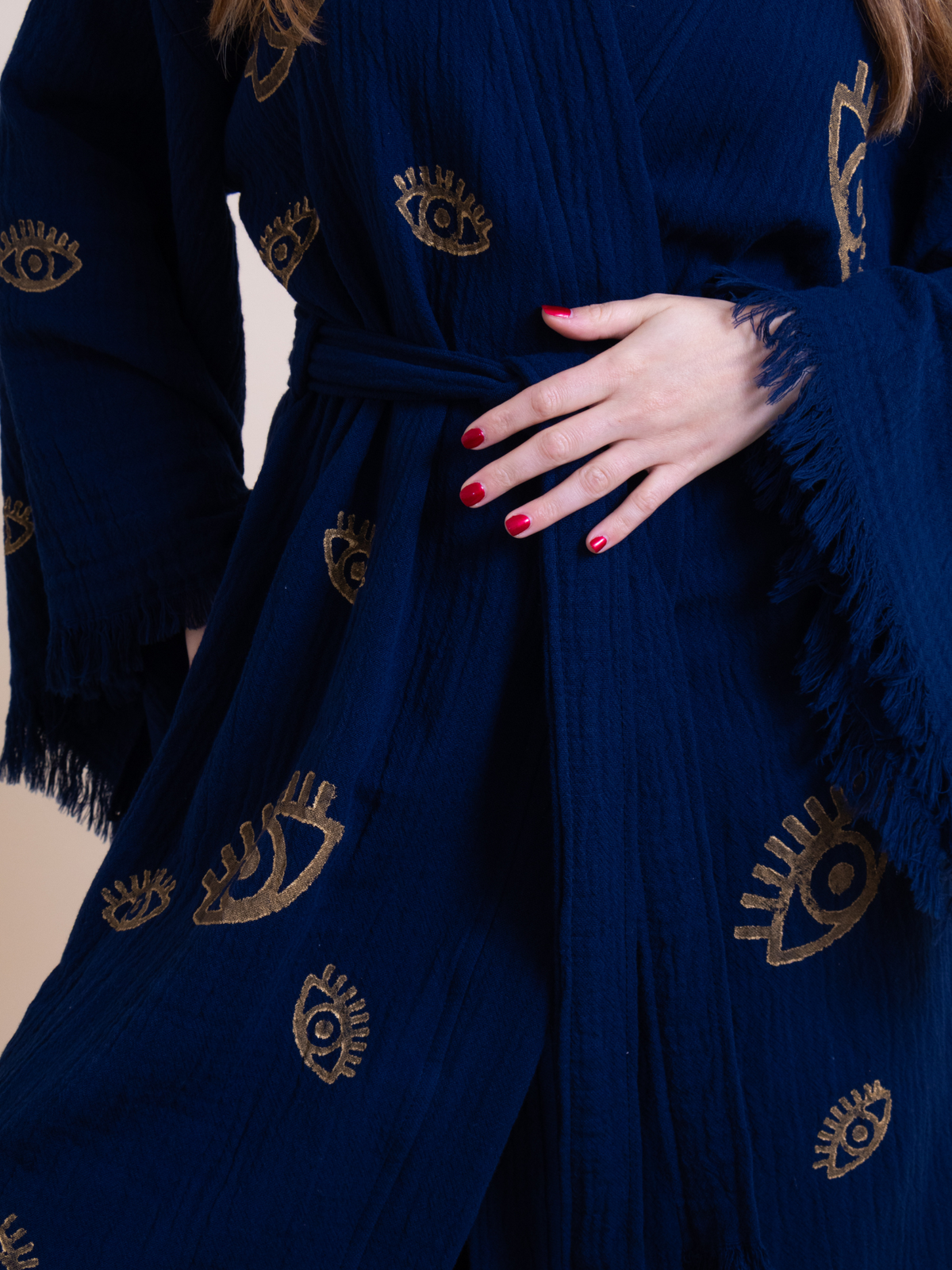 LYRA robe