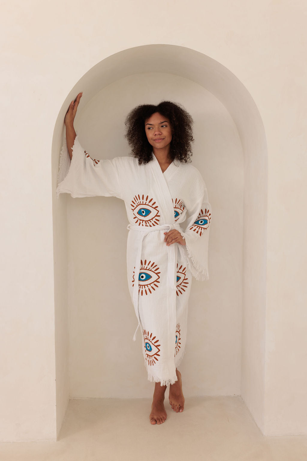 ANGELA robe