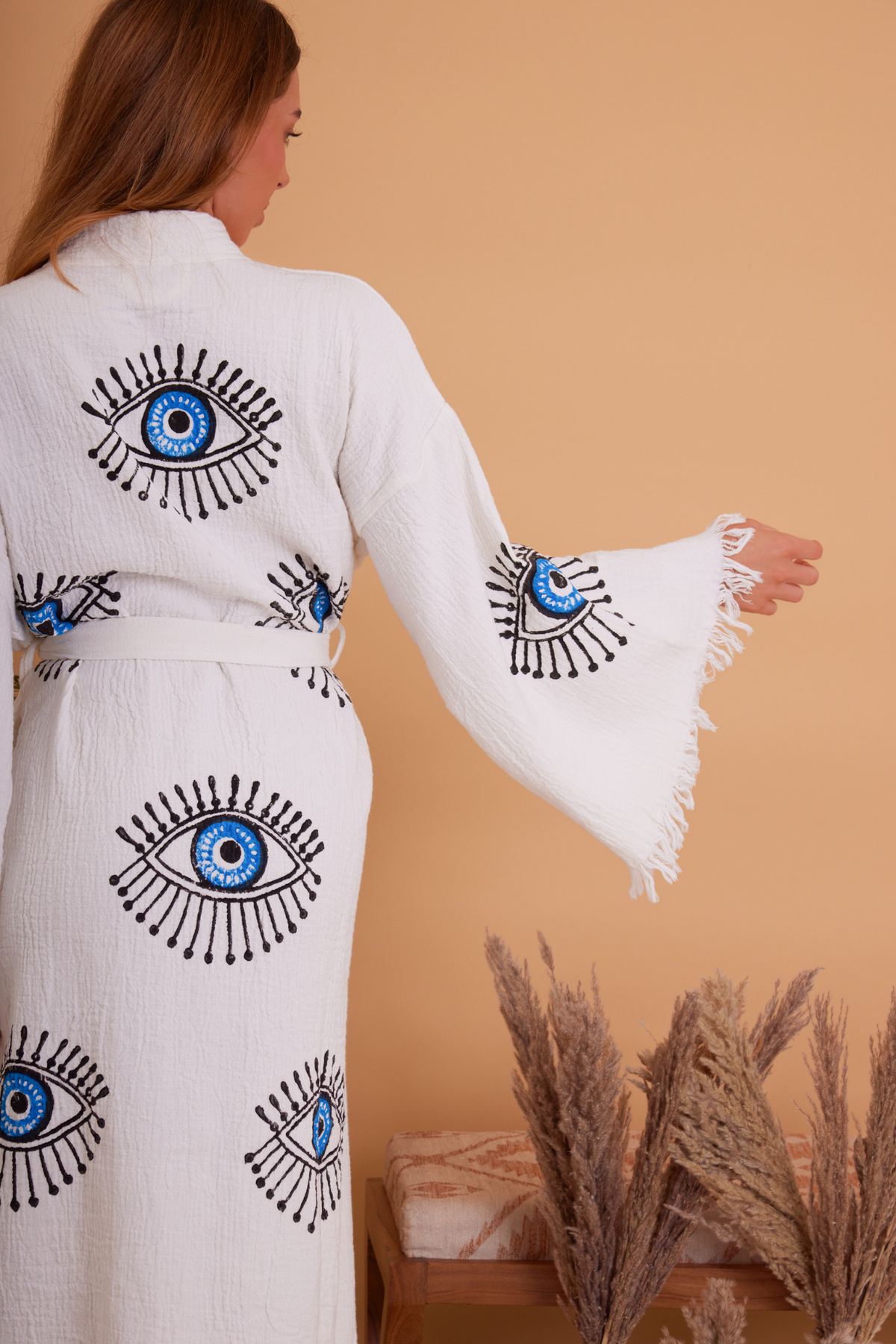 ADDIE robe