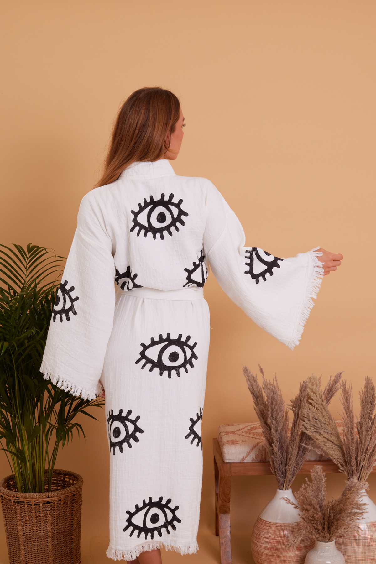 SILA robe