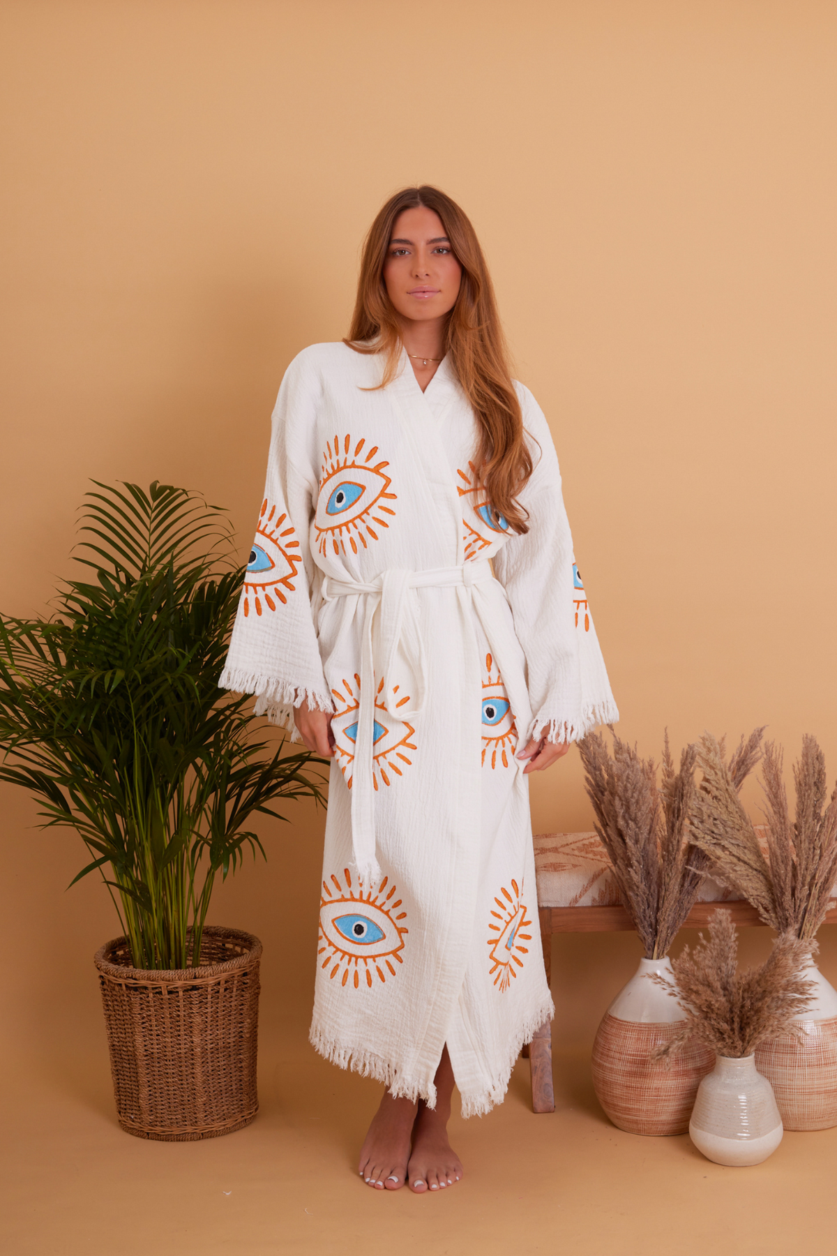ANGELA robe
