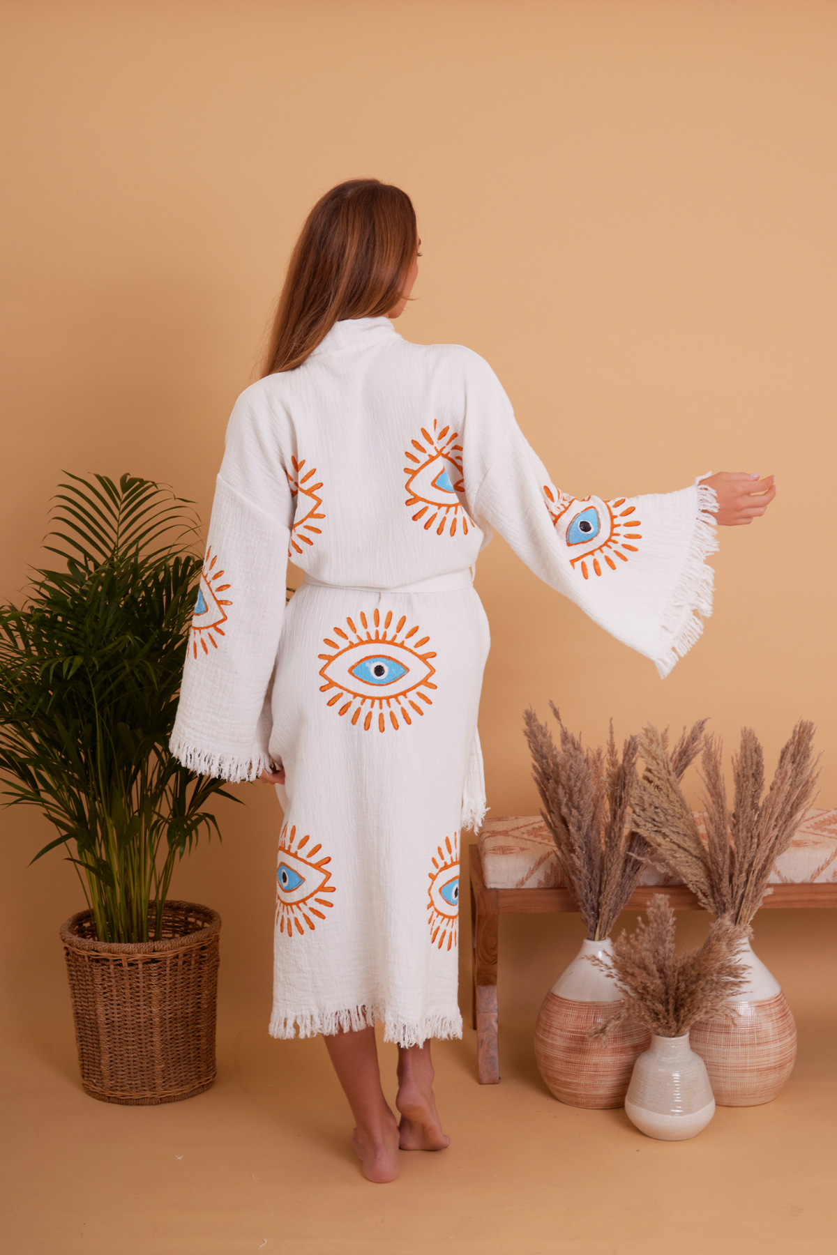 ANGELA robe