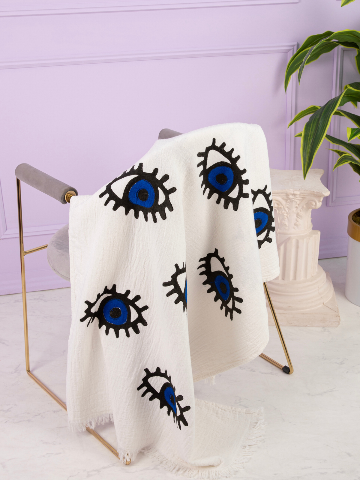 KERRI towel