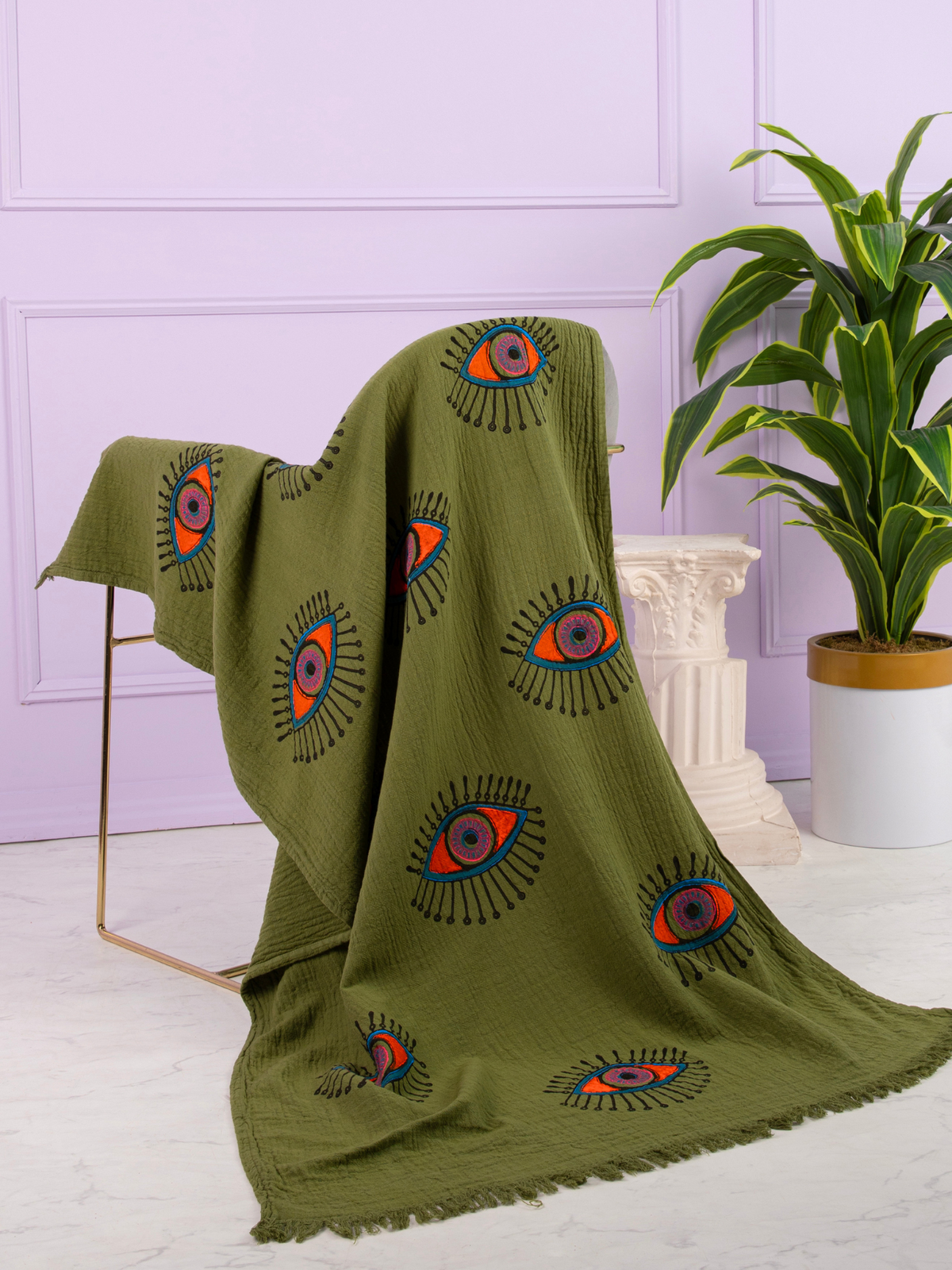 DANIE towel
