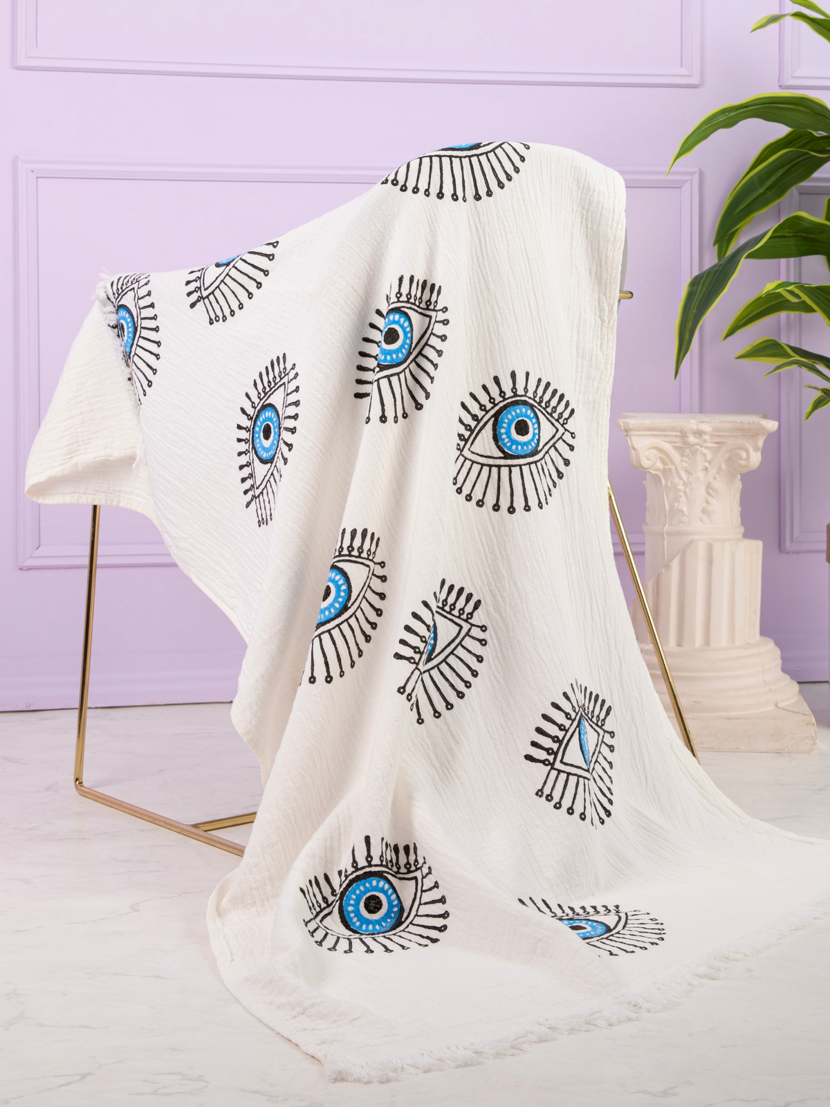 ADDIE towel