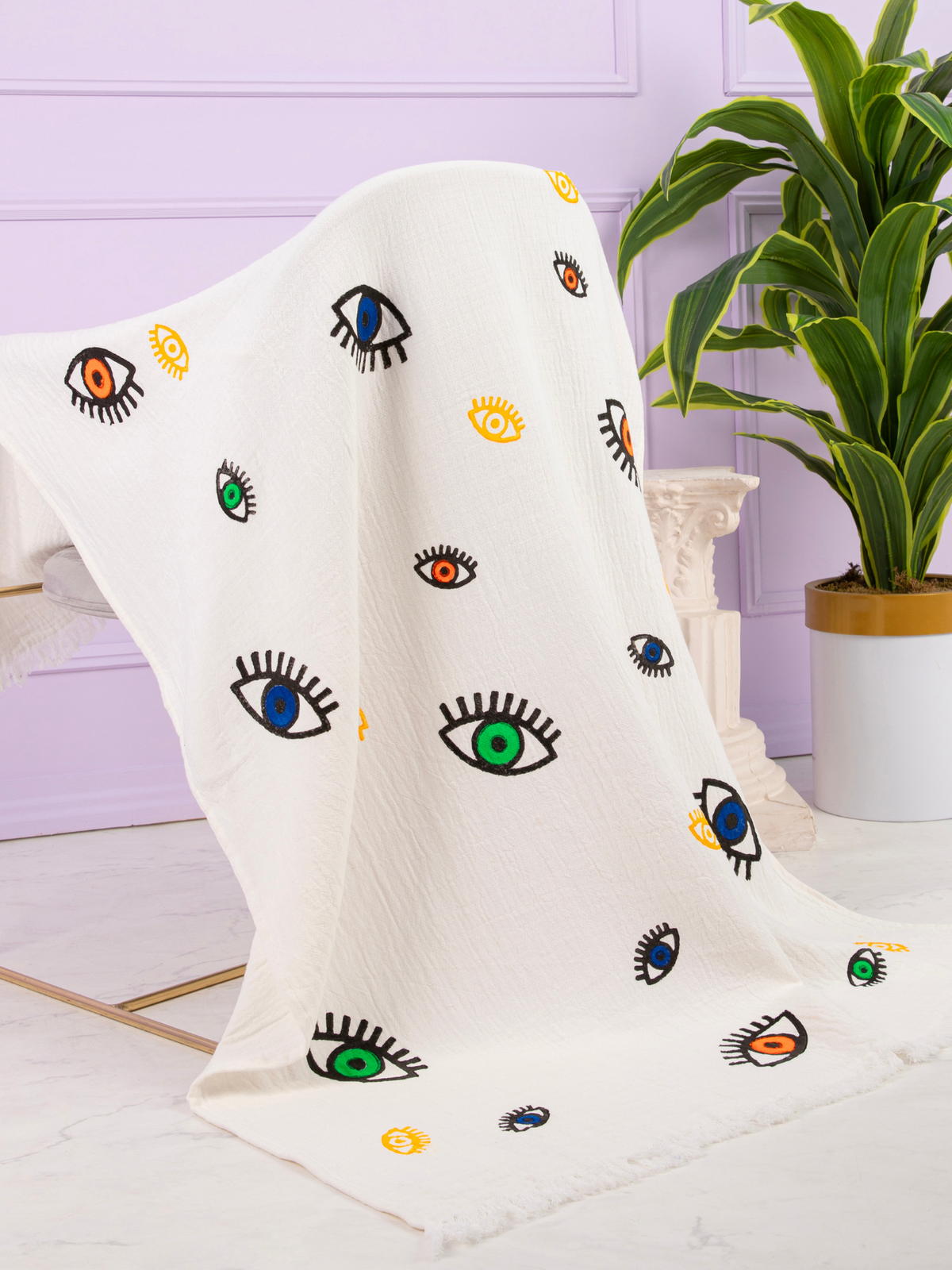ERICA Towel