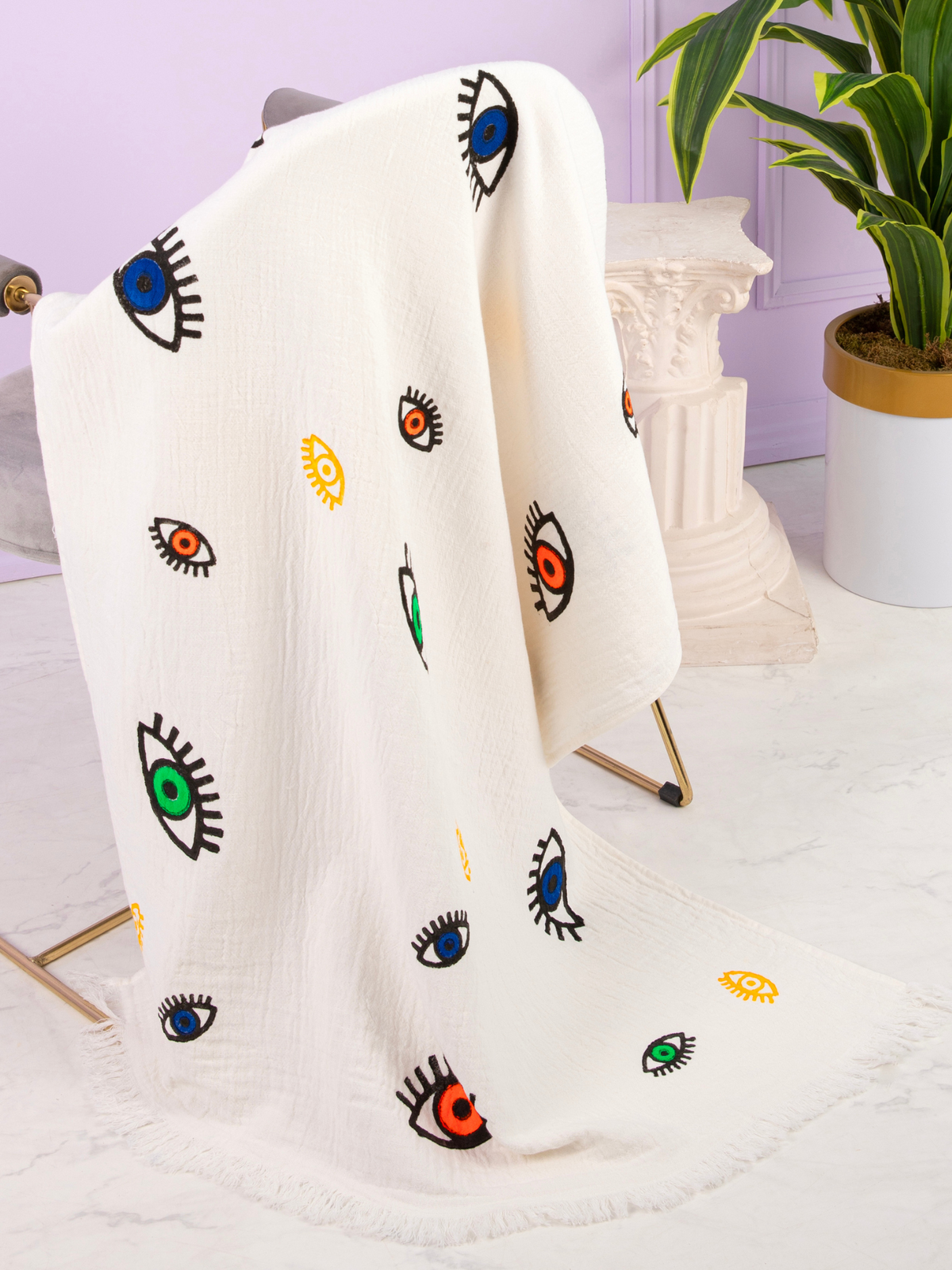 ERICA Towel