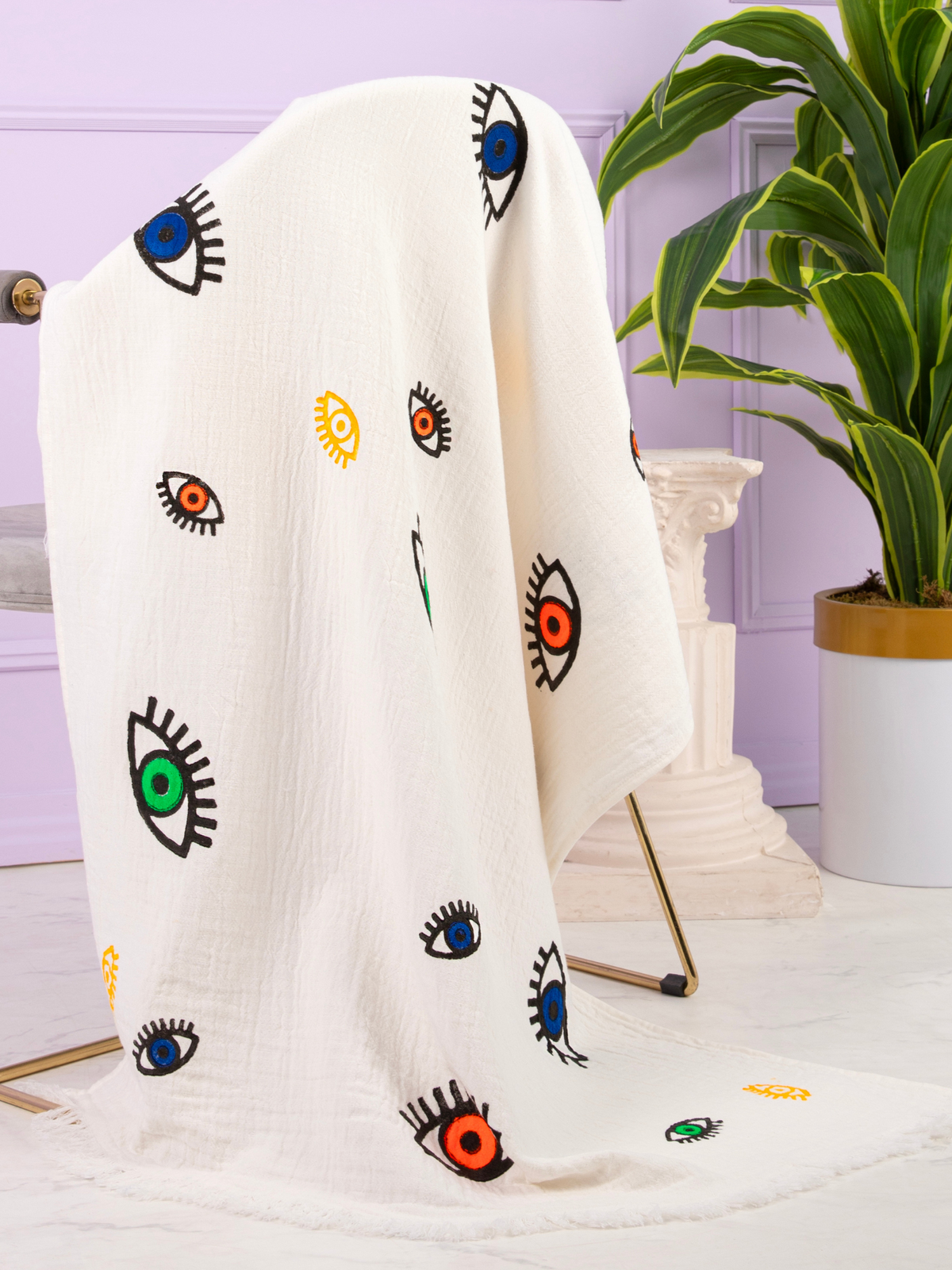 ERICA Towel