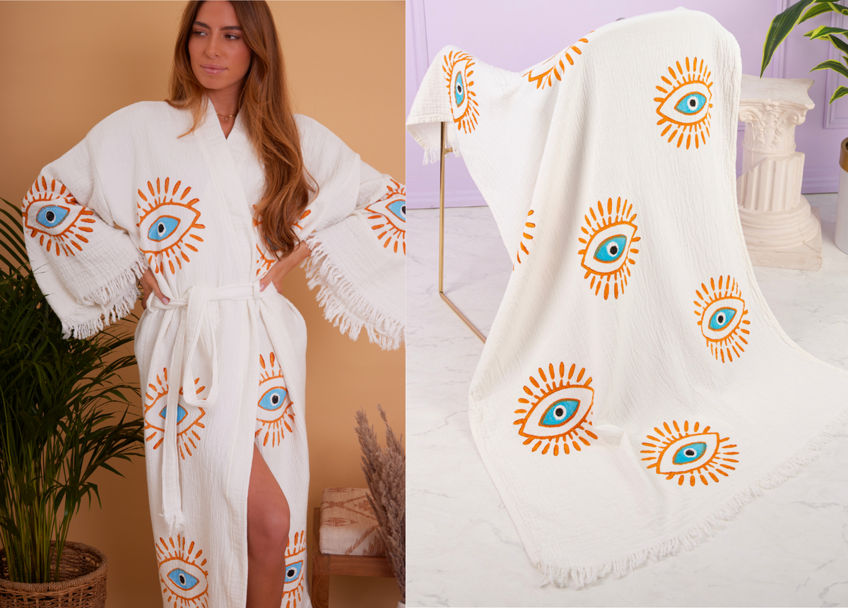 ANGELA robe