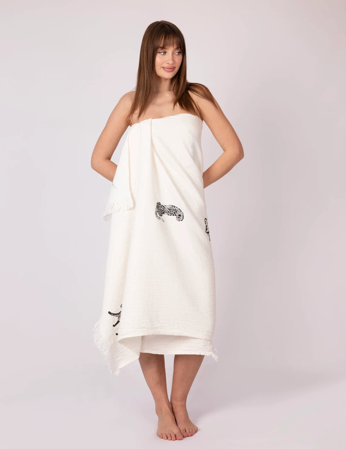 LUCIA Towel
