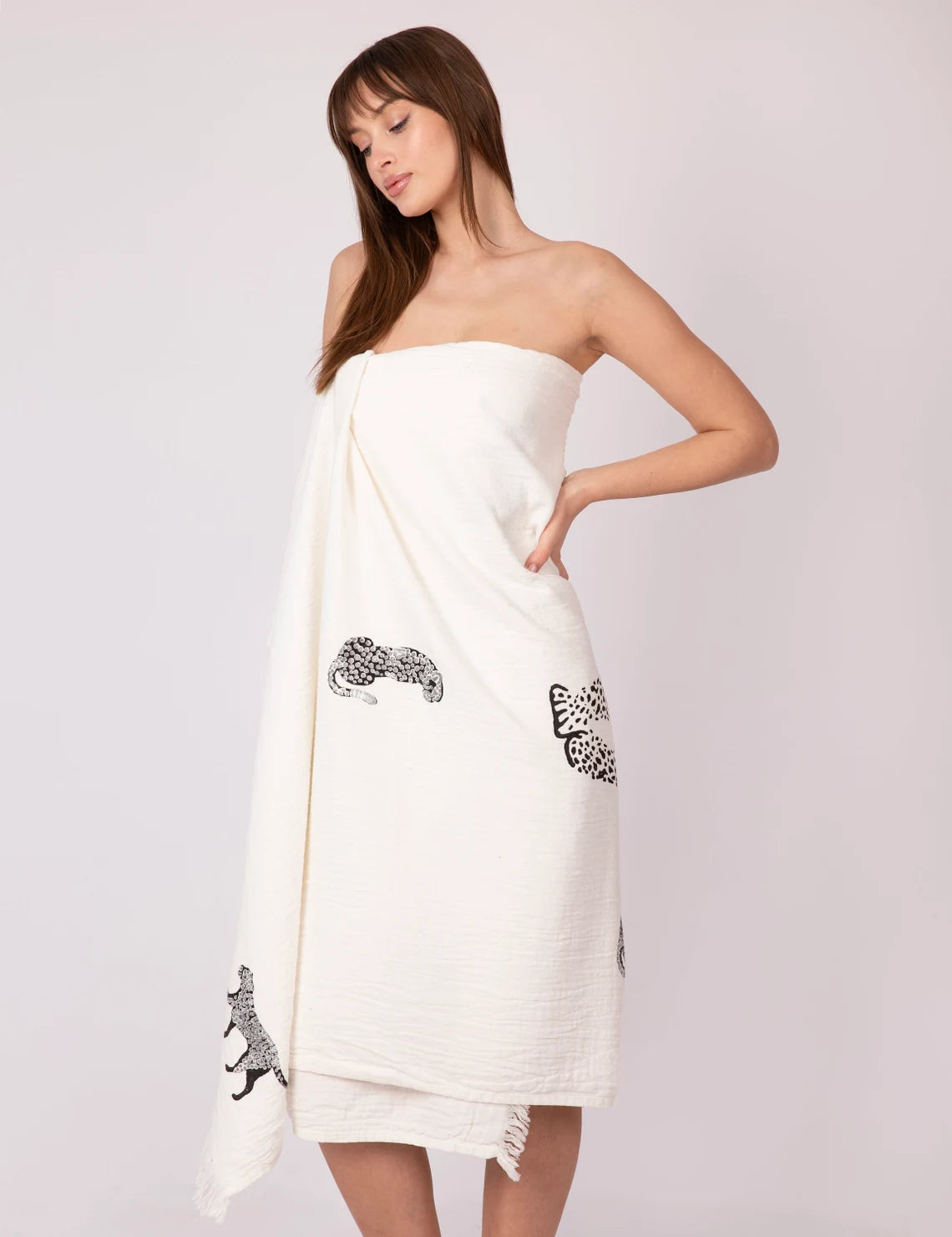 LUCIA Towel