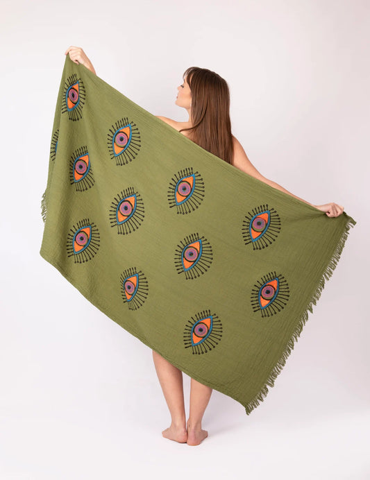 DANIE towel