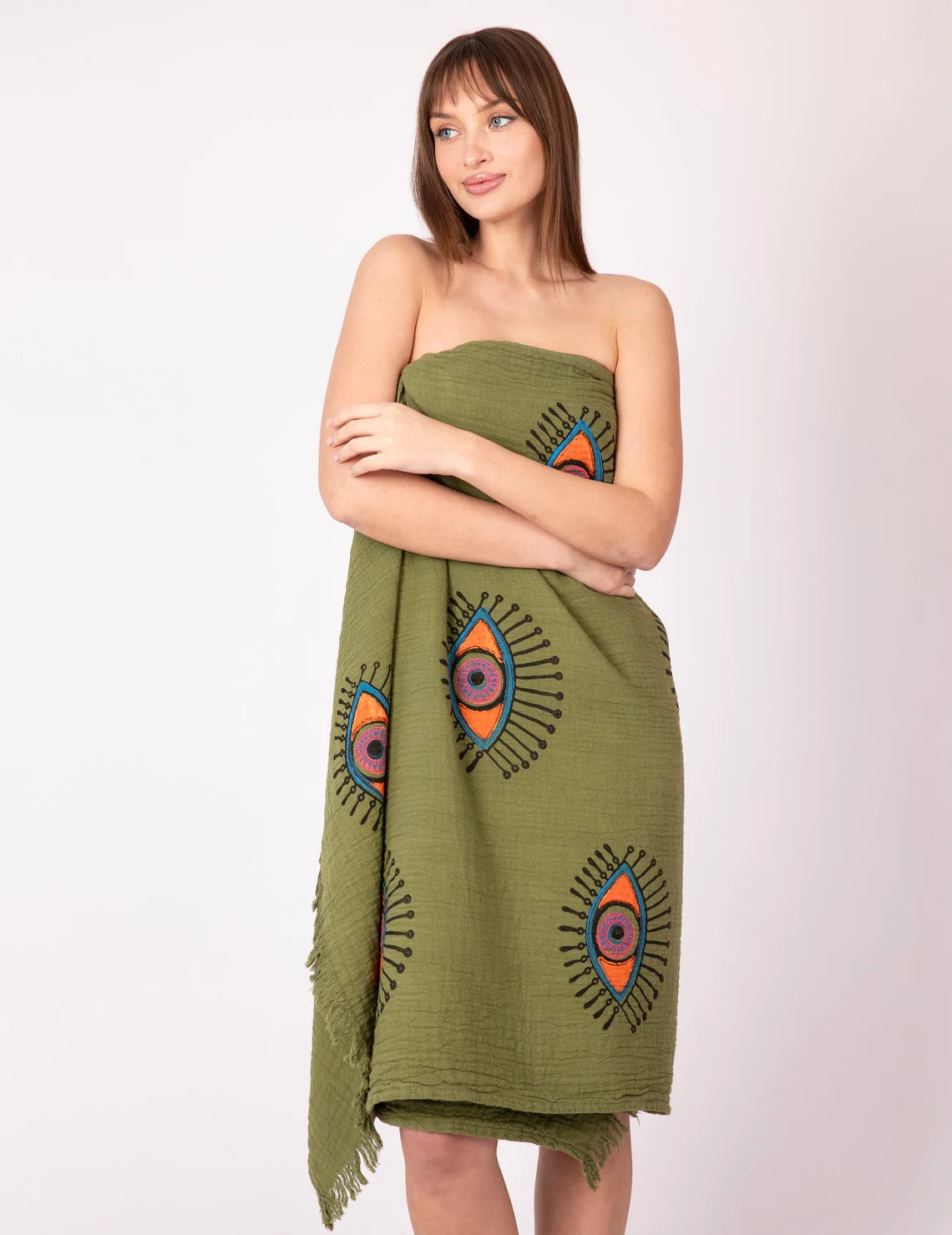 DANIE towel