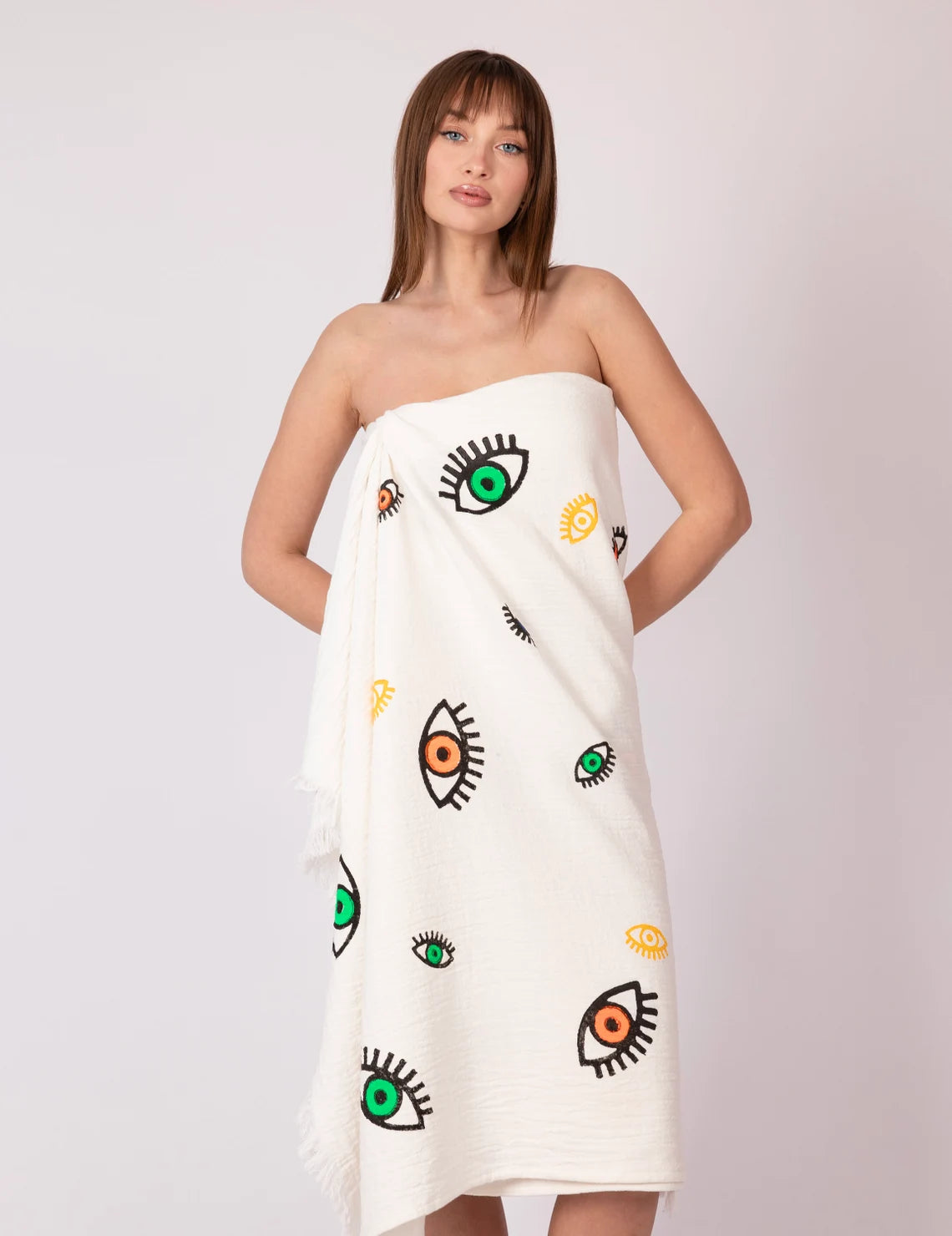 ERICA Towel