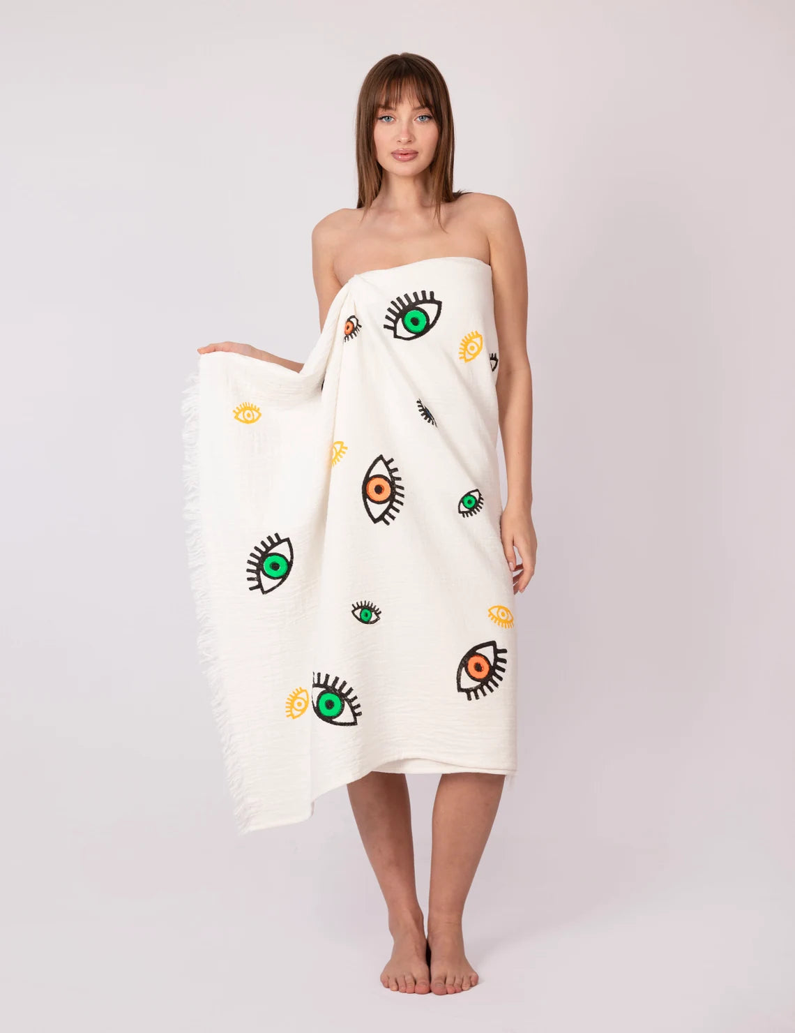 ERICA Towel