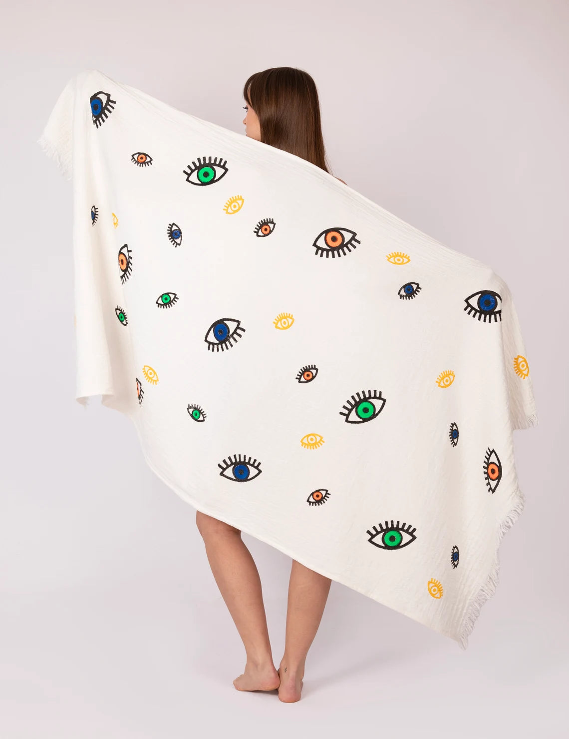 ERICA Towel