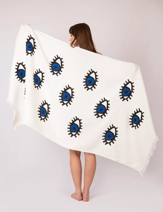 KERRI towel