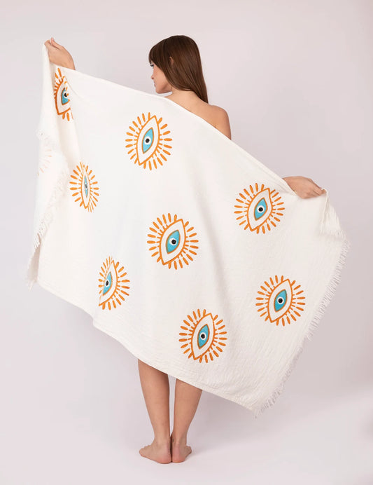 ANGELA towel