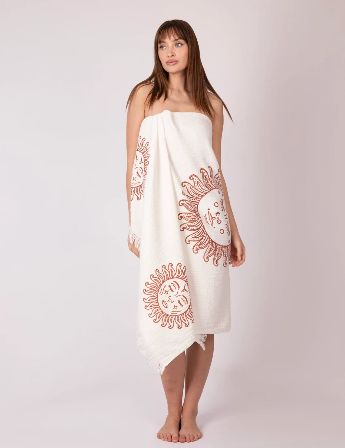 YASMIN towel