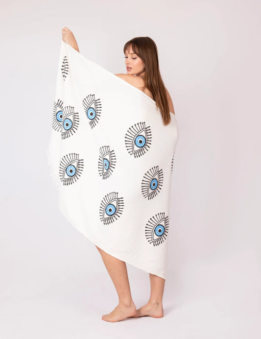 ADDIE towel